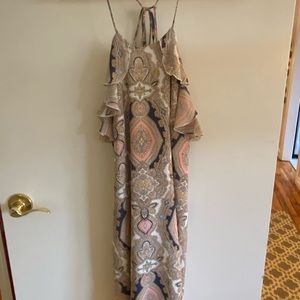 BCBG COCKTAIL DRESS 💕